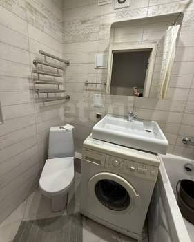 1-к квартира, на длительный срок, 37м2, 5/5 этаж