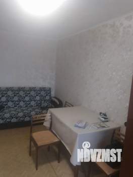1-к квартира, на длительный срок, 31м2, 3/5 этаж