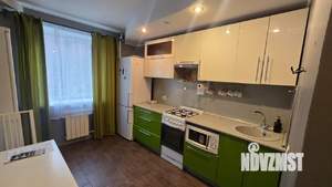 1-к квартира, на длительный срок, 36м2, 1/6 этаж