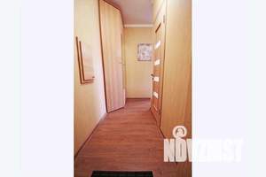 1-к квартира, посуточно, 33м2, 2/5 этаж