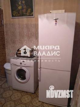 2-к квартира, на длительный срок, 45м2, 5/5 этаж