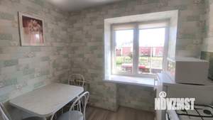 1-к квартира, на длительный срок, 31м2, 3/5 этаж