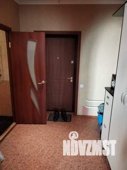 1-к квартира, на длительный срок, 45м2, 9/16 этаж