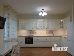 2-к квартира, на длительный срок, 64м2, 7/12 этаж