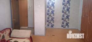 1-к квартира, на длительный срок, 37м2, 1/10 этаж