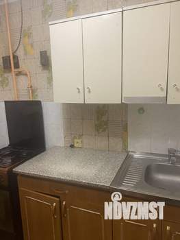 1-к квартира, на длительный срок, 22м2, 4/5 этаж