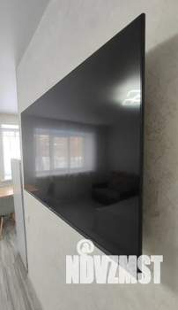 2-к квартира, посуточно, 45м2, 1/5 этаж