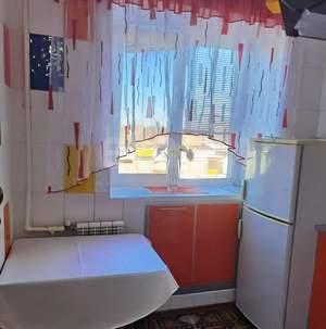 1-к квартира, на длительный срок, 30м2, 3/5 этаж