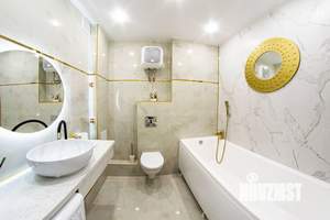 Студия квартира, посуточно, 33м2, 8/15 этаж