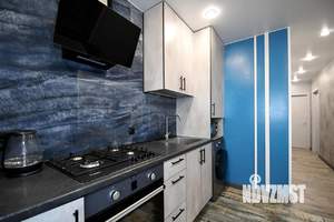 3-к квартира, посуточно, 70м2, 9/9 этаж