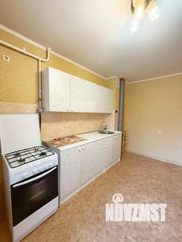 1-к квартира, на длительный срок, 37м2, 1/10 этаж