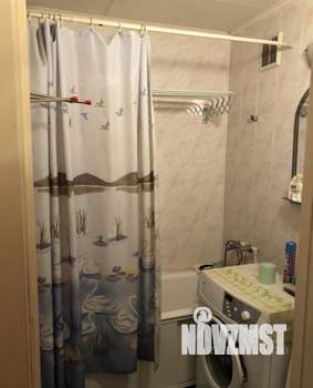 3-к квартира, на длительный срок, 45м2, 2/5 этаж