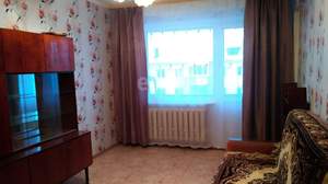 2-к квартира, на длительный срок, 45м2, 5/5 этаж