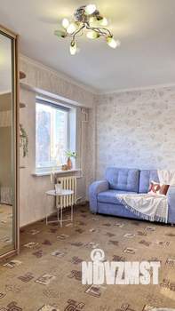 1-к квартира, на длительный срок, 36м2, 3/5 этаж