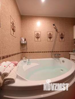 1-к квартира, посуточно, 30м2, 3/5 этаж