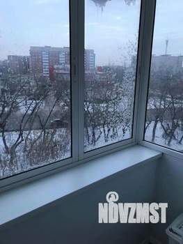 3-к квартира, на длительный срок, 54м2, 5/5 этаж