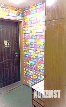 2-к квартира, на длительный срок, 53м2, 2/5 этаж