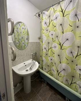 1-к квартира, на длительный срок, 35м2, 3/9 этаж