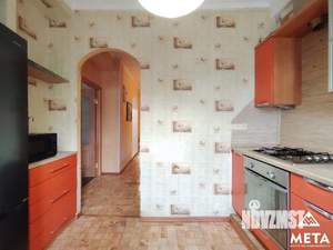 3-к квартира, на длительный срок, 62м2, 1/2 этаж