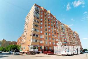 1-к квартира, посуточно, 42м2, 4/10 этаж