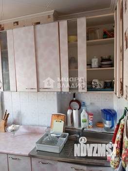 2-к квартира, на длительный срок, 50м2, 3/9 этаж