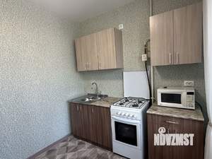 1-к квартира, на длительный срок, 37м2, 6/10 этаж