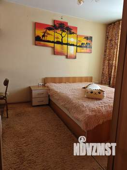 2-к квартира, на длительный срок, 43м2, 1/5 этаж