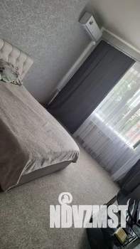 1-к квартира, посуточно, 42м2, 4/9 этаж