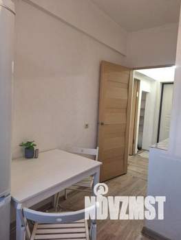 1-к квартира, на длительный срок, 28м2, 6/8 этаж