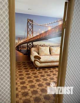 2-к квартира, на длительный срок, 43м2, 1/5 этаж