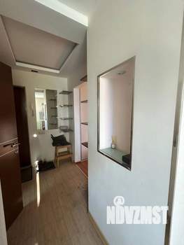 1-к квартира, на длительный срок, 39м2, 6/9 этаж