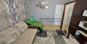 1-к квартира, на длительный срок, 36м2, 10/10 этаж