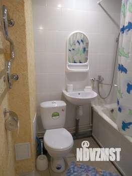 1-к квартира, на длительный срок, 27м2, 1/9 этаж