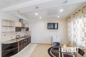 1-к квартира, посуточно, 48м2, 1/1 этаж