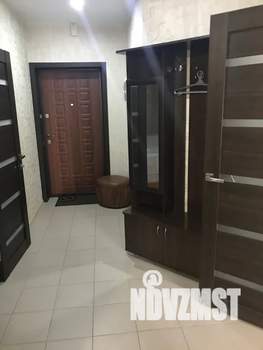 2-к квартира, посуточно, 35м2, 1/16 этаж