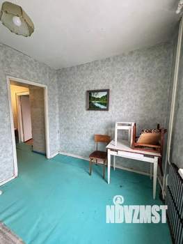 1-к квартира, на длительный срок, 39м2, 4/9 этаж