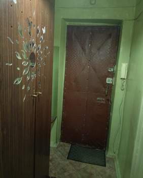 2-к квартира, на длительный срок, 44м2, 2/4 этаж