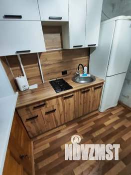 1-к квартира, посуточно, 36м2, 5/5 этаж