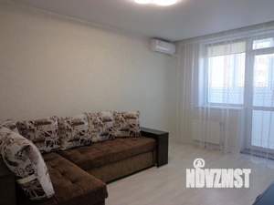 1-к квартира, на длительный срок, 41м2, 10/18 этаж