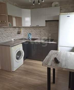 1-к квартира, на длительный срок, 37м2, 5/5 этаж