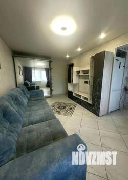 2-к квартира, на длительный срок, 44м2, 3/5 этаж