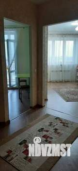 1-к квартира, на длительный срок, 35м2, 13/16 этаж