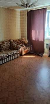 2-к квартира, на длительный срок, 58м2, 4/5 этаж