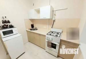 1-к квартира, посуточно, 34м2, 3/5 этаж