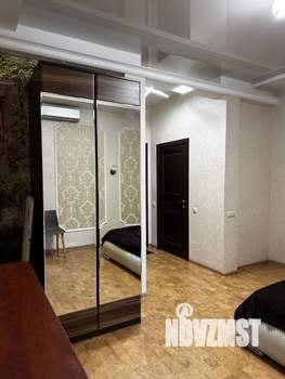 2-к квартира, посуточно, 45м2, 2/12 этаж