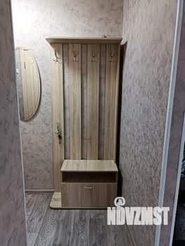 1-к квартира, на длительный срок, 34м2, 2/5 этаж