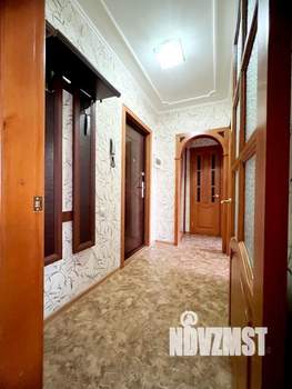 2-к квартира, на длительный срок, 46м2, 4/9 этаж