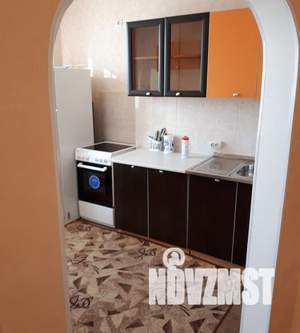 1-к квартира, на длительный срок, 38м2, 6/16 этаж