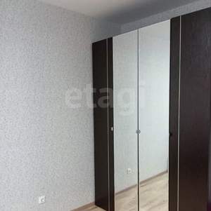 1-к квартира, на длительный срок, 37м2, 5/10 этаж