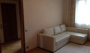 1-к квартира, на длительный срок, 42м2, 5/16 этаж